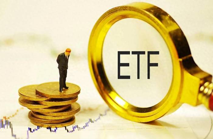 The Trillion-Dollar ETF: A Key Driver for the Future