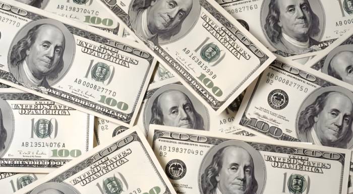 The Dollar Soars as December Begins!