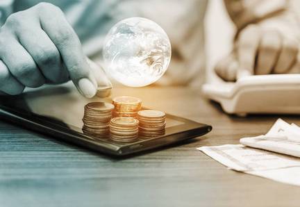 Optimistic Long-term Investment Value in the Market